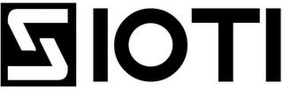 SIOTI logo
