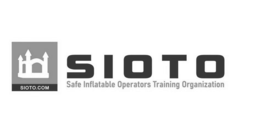 SIOTO SAFE INFLATABLE OPERATORS TRAINING ORGANIZATION SIOTO.COM