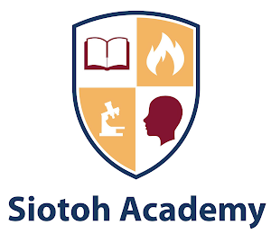 SIOTOH ACADEMY logo