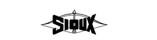 SIOUX logo