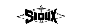 SIOUX logo