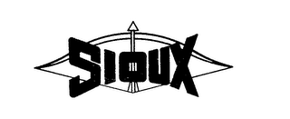 SIOUX logo