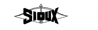 SIOUX logo