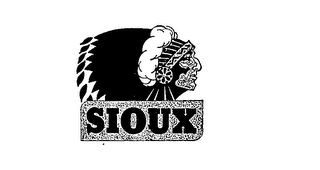SIOUX