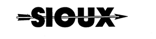 SIOUX logo