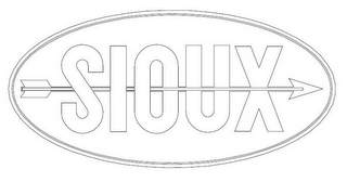 SIOUX logo