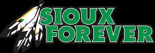 SIOUX FOREVER logo