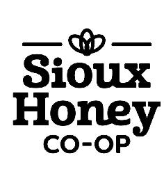 SIOUX HONEY CO-OP logo