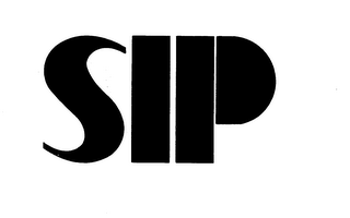 SIP logo