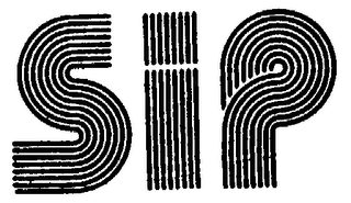 SIP logo