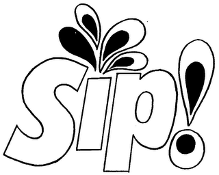 SIP logo