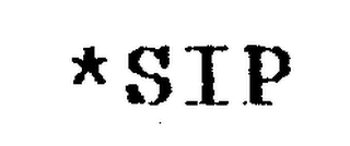 *SIP logo