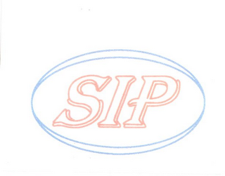 SIP logo