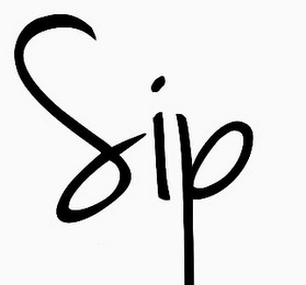 SIP logo
