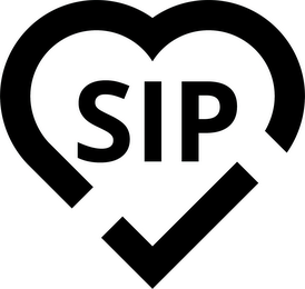 SIP logo