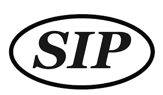 SIP logo