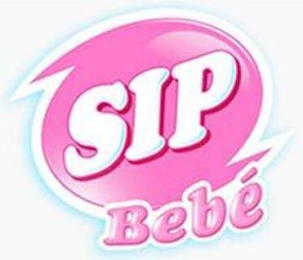 SIP BEBE logo