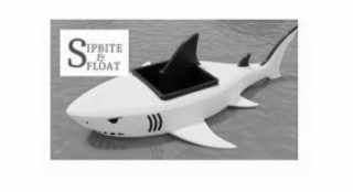 SIP BITE & FLOAT logo