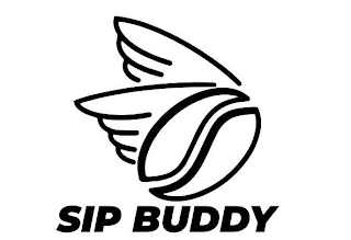 SIP BUDDY logo