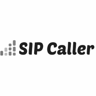 SIP CALLER logo