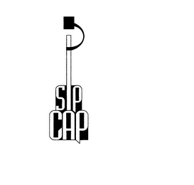 SIP CAP logo