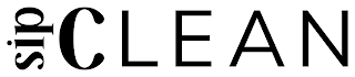 SIP CLEAN logo