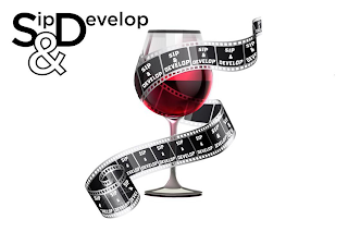 SIP & DEVELOP logo