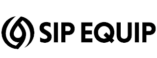 SIP EQUIP logo