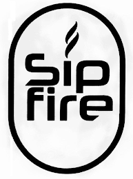 SIP FIRE logo