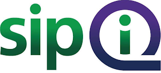 SIP IQ logo