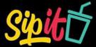 SIP IT logo