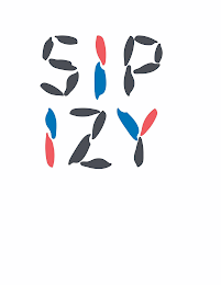 SIP IZY logo
