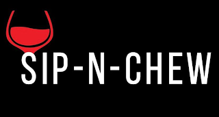 SIP-N- CHEW logo