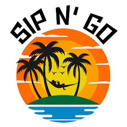 SIP N' GO logo