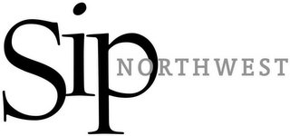 SIP NORTHWEST logo