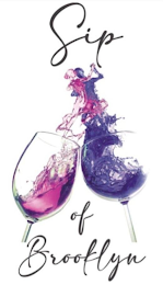 SIP OF BROOKLYN logo