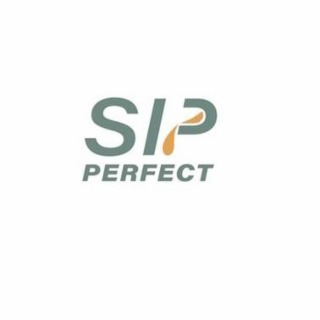 SIP PERFECT logo