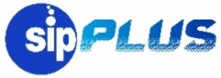 SIP PLUS logo