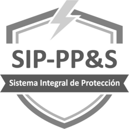 SIP-PP&S SISTEMA INTEGRAL DE PROTECCIÓN