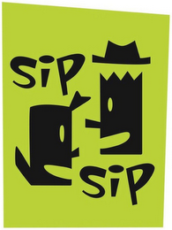 SIP SIP logo