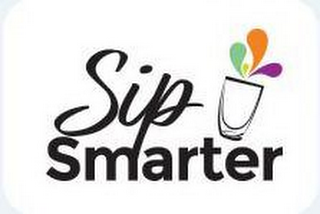SIP SMARTER logo