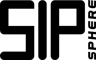 SIP SPHERE logo