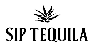 SIP TEQUILA logo