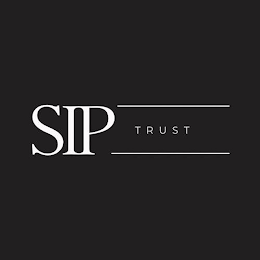SIP TRUST logo