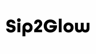 SIP2GLOW logo