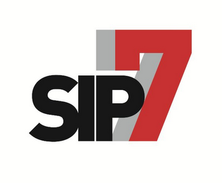 SIP77 logo