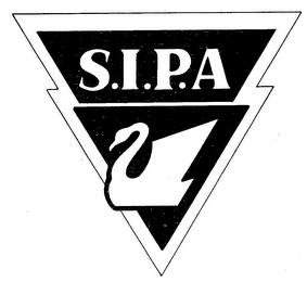 S.I.P.A logo
