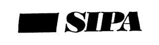SIPA logo