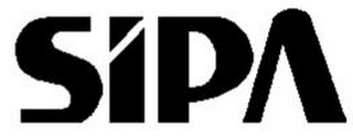SIPA logo