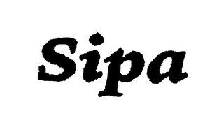 SIPA logo